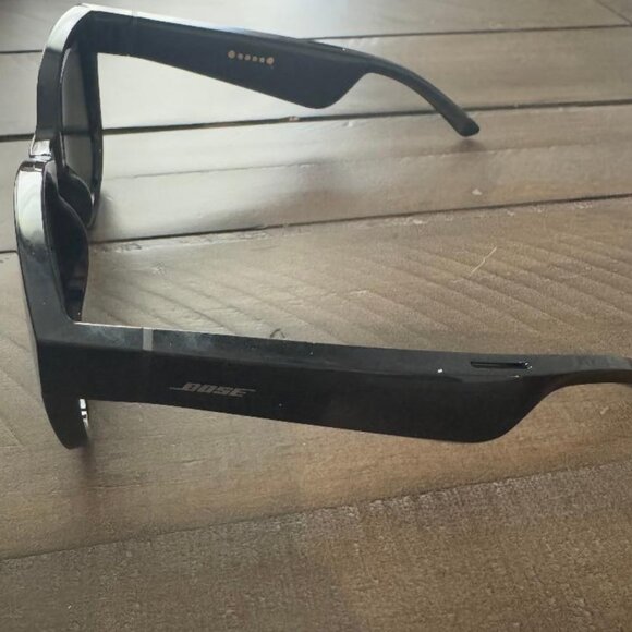 Bose Audio Sunglasses